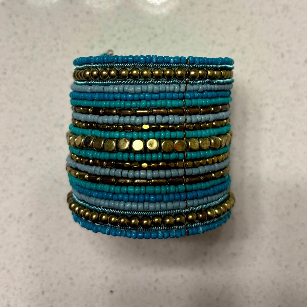 Beaded Bracelet